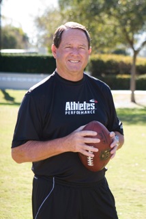 Bill Cunerty